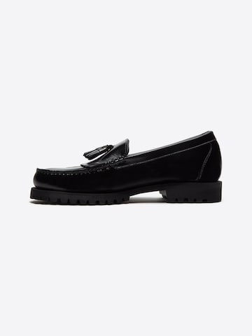 TIMBERLAND Slipper 'Authentic Kiltie' – černá