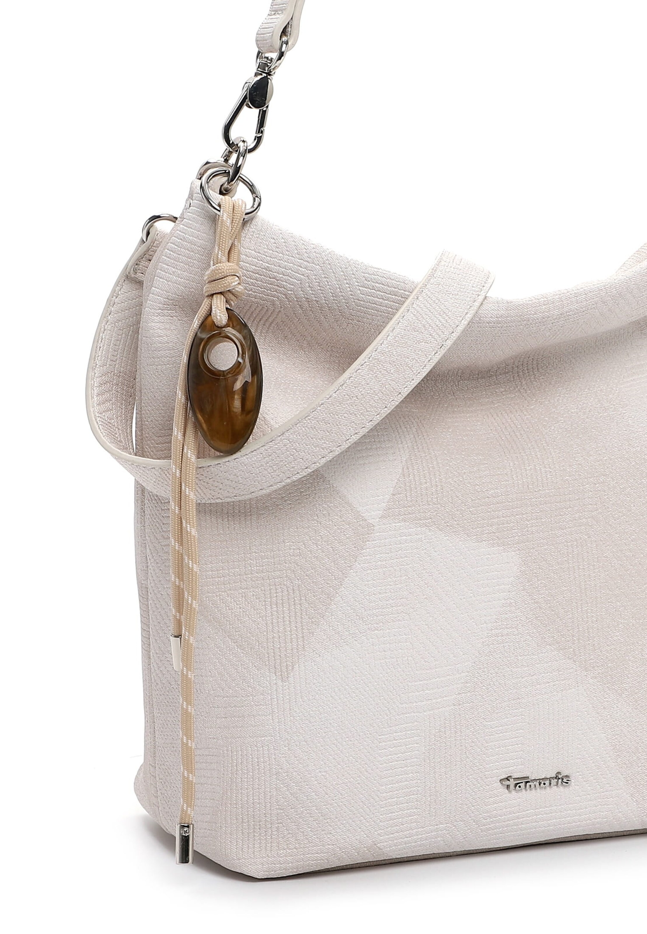Sac bandoulière 'TAS Karen' Tamaris en gris