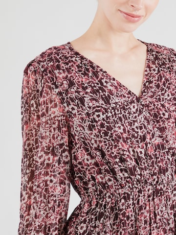 SCOTCH & SODA Kjole i pink