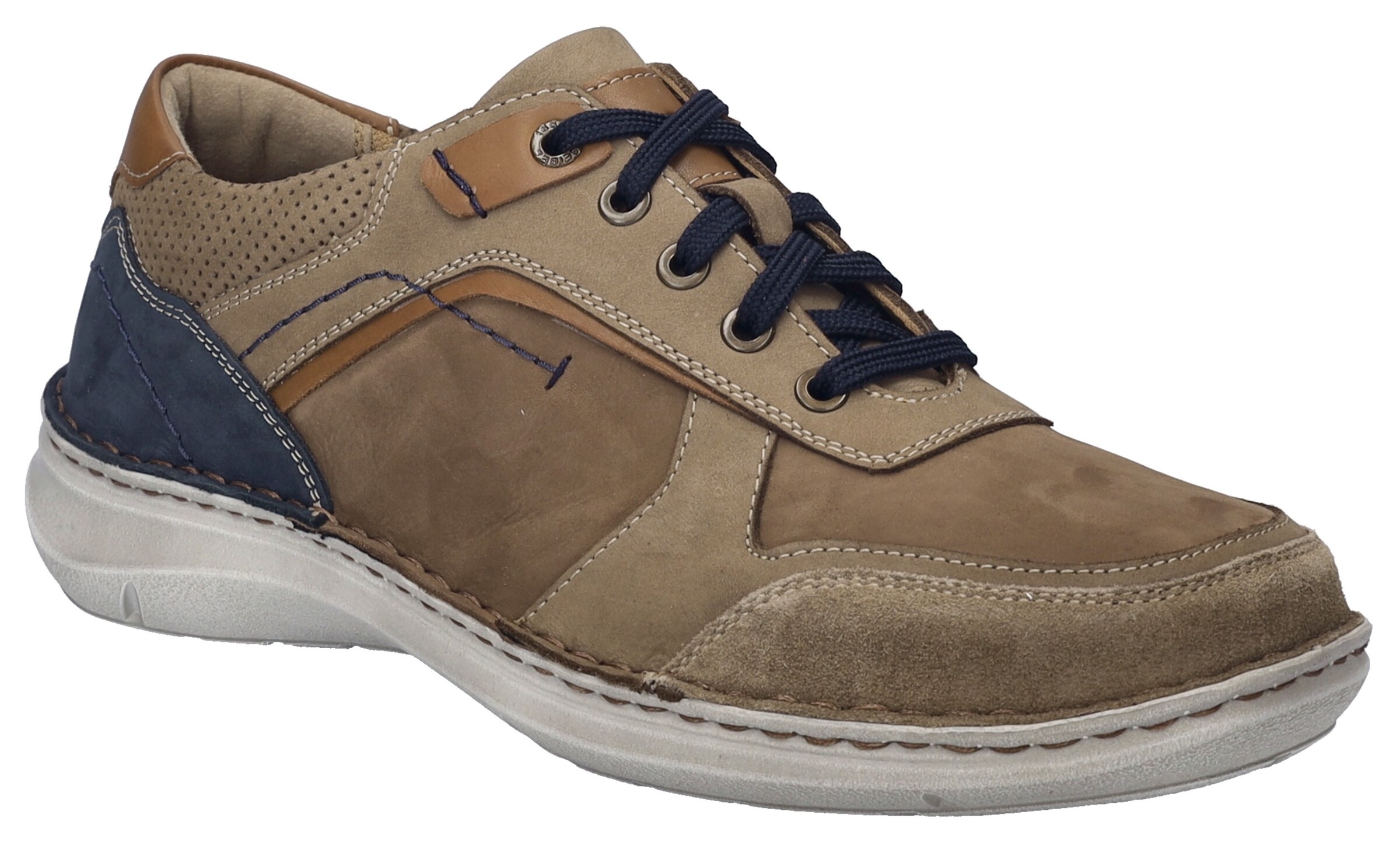 JOSEF SEIBEL Sneakers in Brown