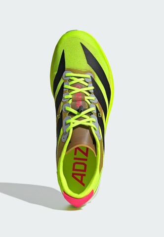 Scarpa da corsa 'Adizero Avanti XC' di ADIDAS PERFORMANCE in verde