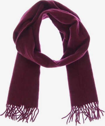 Tiger of Sweden Scarf & Wrap in One size in Red: front