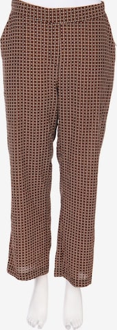 Viventy by Bernd Berger Pants in L in Brown: front