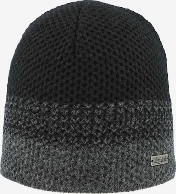 Eisglut Pipo 'Arnaudo' värissä harmaa: etupuoli