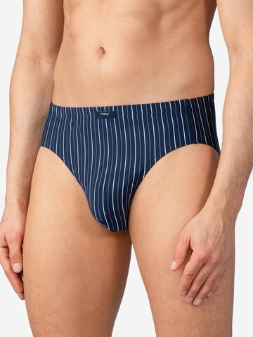 Mey Boxershorts 'Täby'‌‌‌‌ in Blau