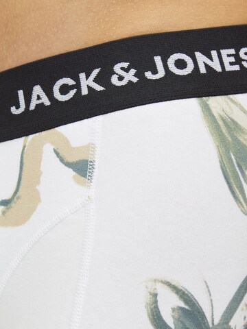 JACK & JONES Boxer shorts in Grey