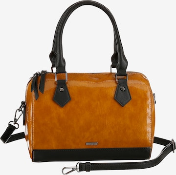 Rieker Handbag in Yellow: front