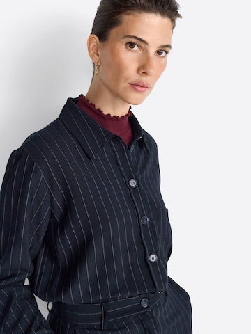 Rich & Royal Bluza | modra barva