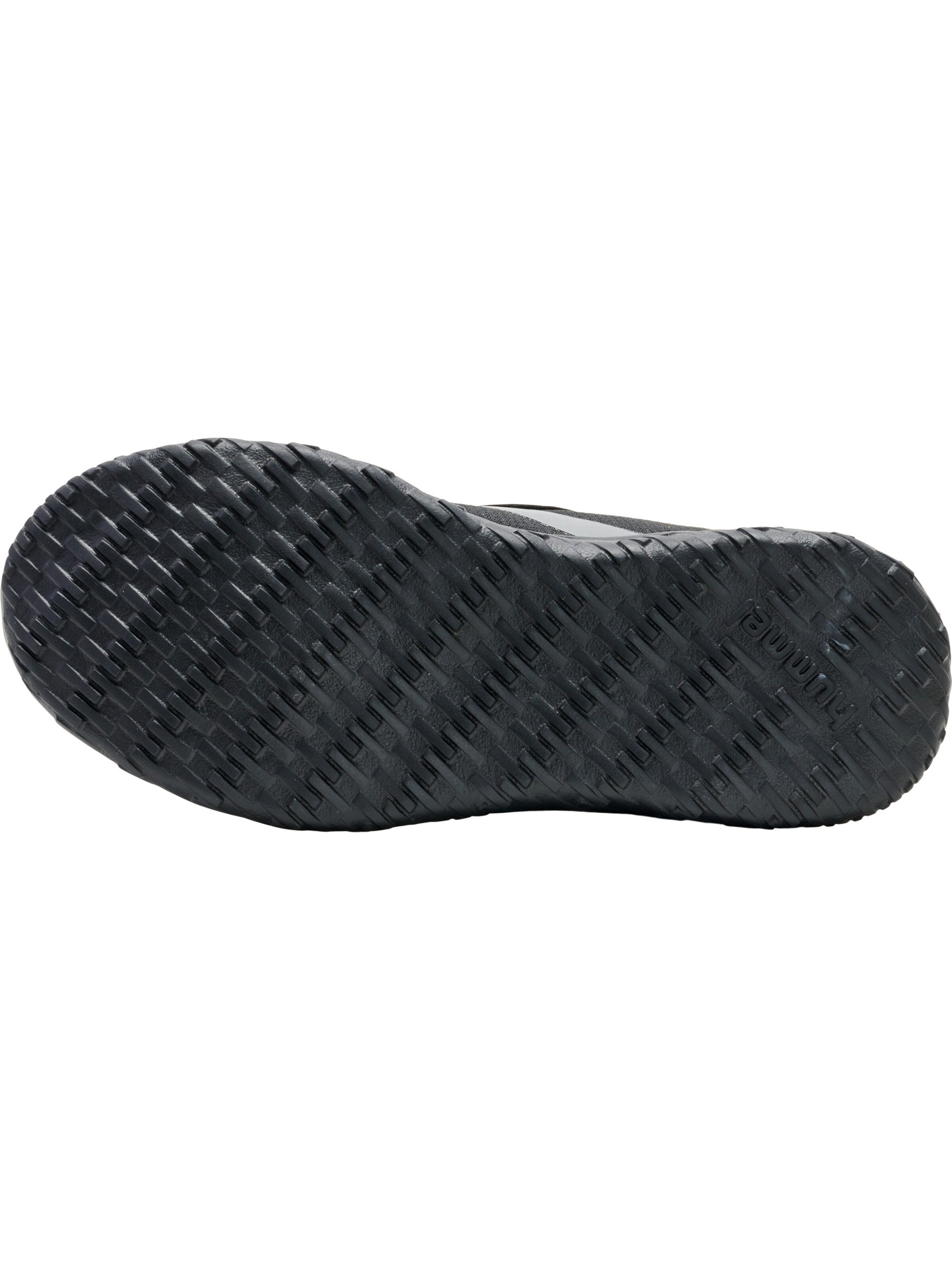 Hummel Sneakers i sort