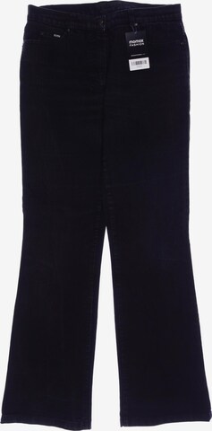GERRY WEBER Jeans in 30 in Black: front