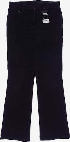 GERRY WEBER Jeans 30 in Schwarz: predná strana