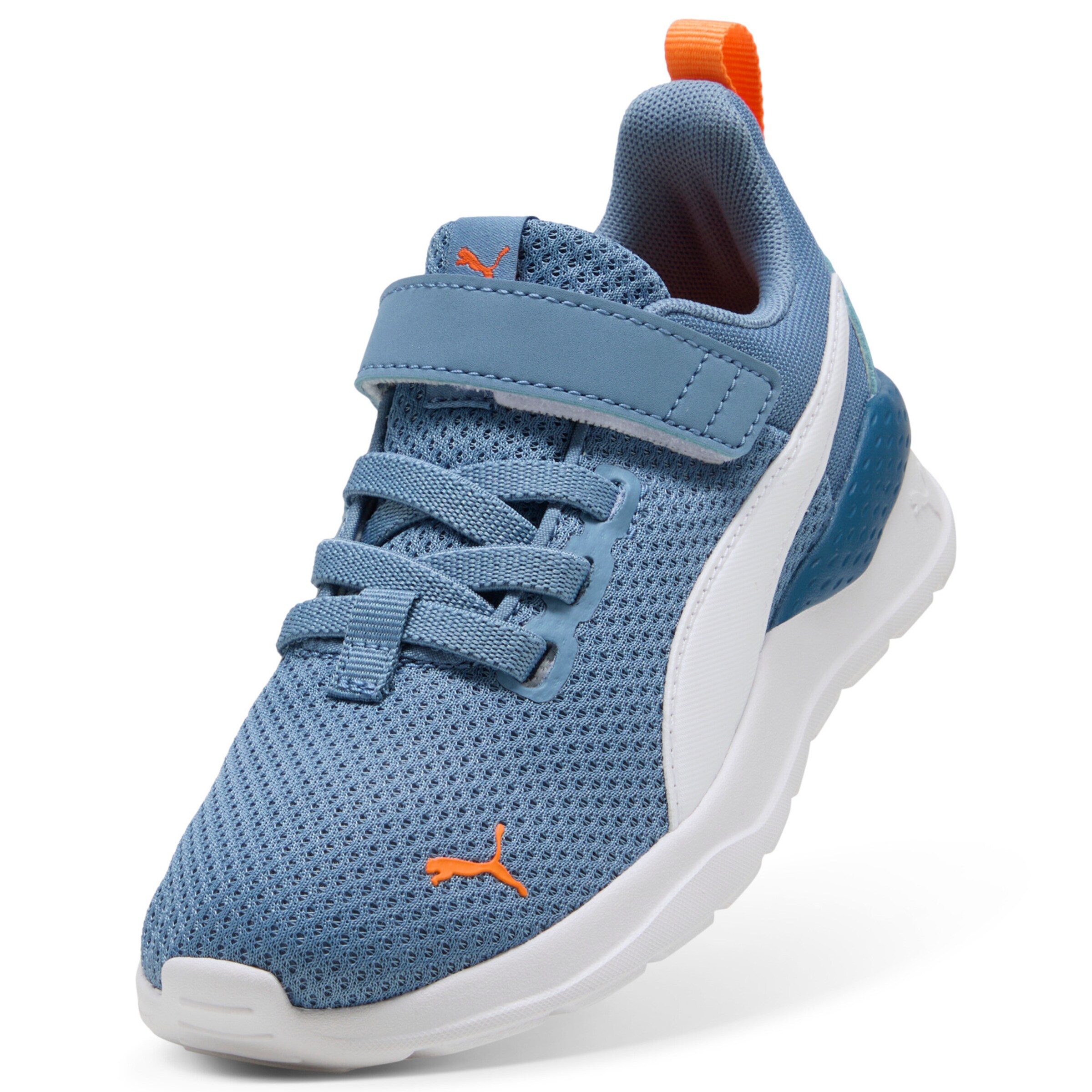 PUMA Sneakers 'Anzarun Lite' in Blue