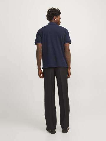 T-Shirt JACK & JONES en bleu