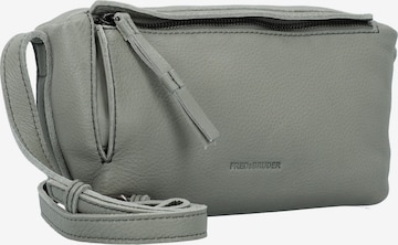 FREDsBRUDER Crossbody Bag 'Leia ' in Grey