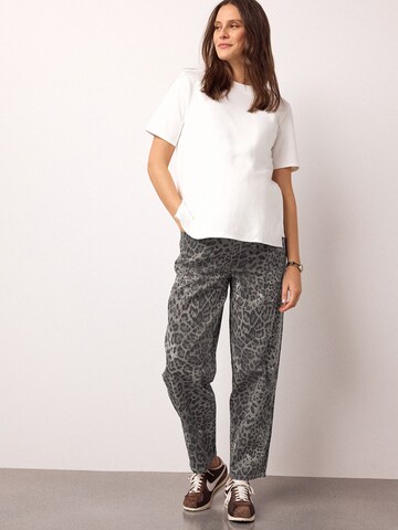 Loosefit Jean Next en noir