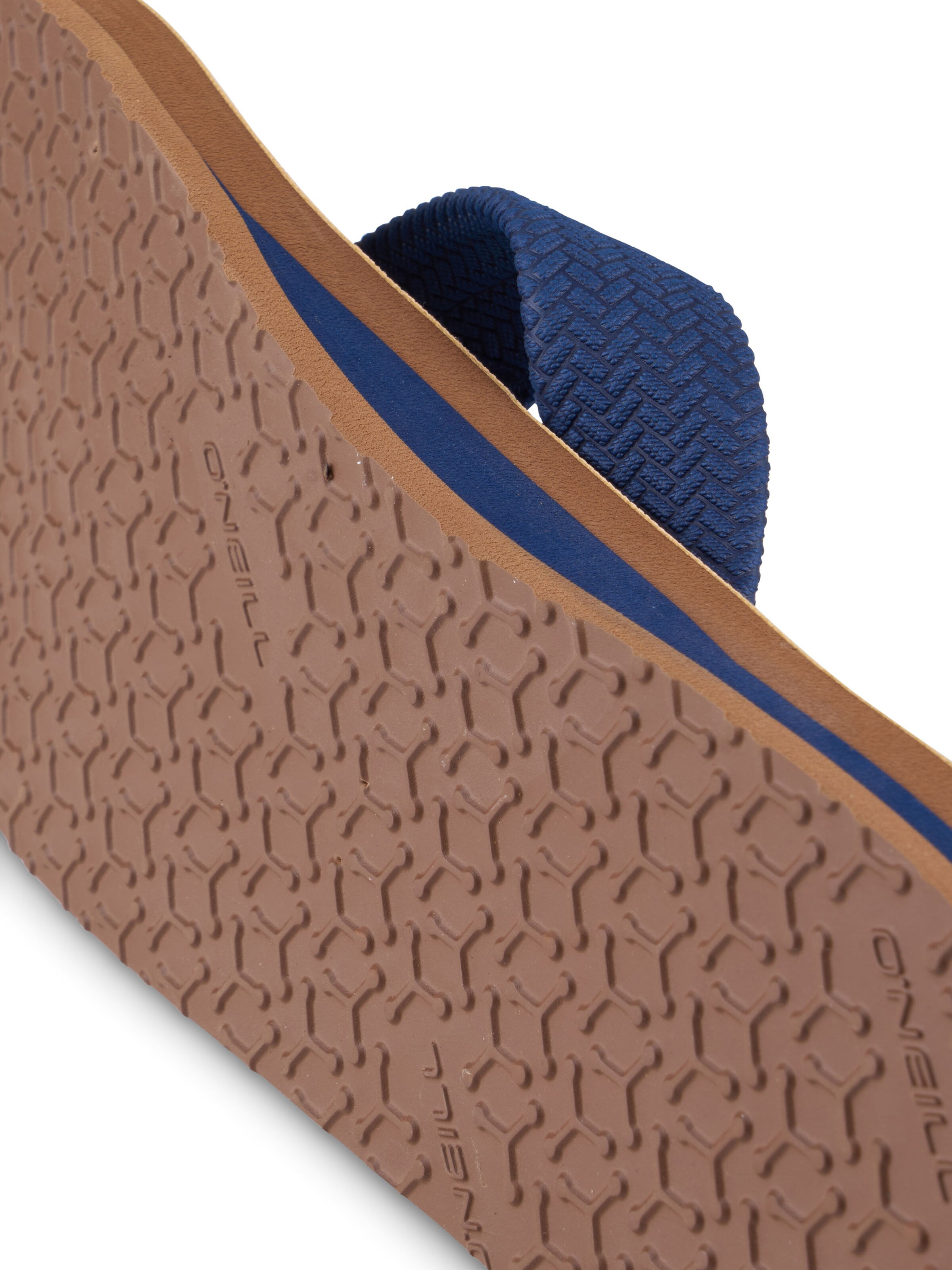 mėlyna O'NEILL Šlepetės per pirštą 'Chad'