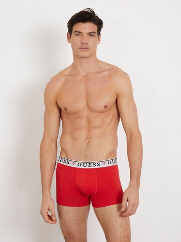 GUESS Boxershorts 'Brian' in Mischfarben: predná strana