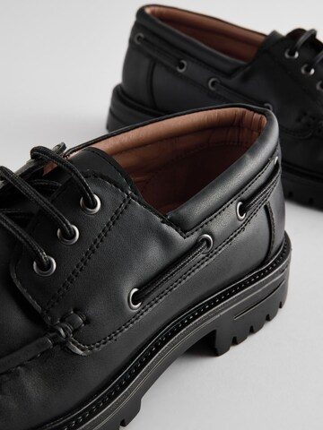 Mocassino di Next in nero