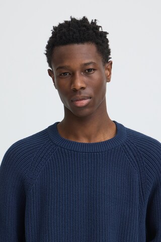 !Solid - Jersey 'SDWILLIS' en azul