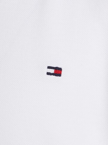 TOMMY HILFIGER Regular fit Overhemd in Wit