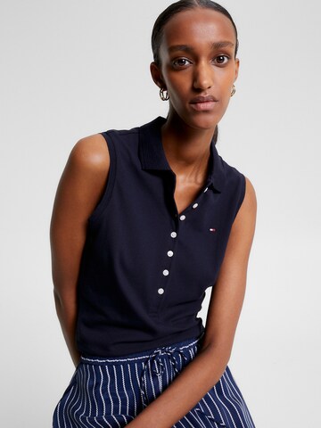 TOMMY HILFIGER Top in Blue