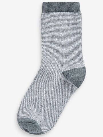 Chaussettes Next en mélange de couleurs