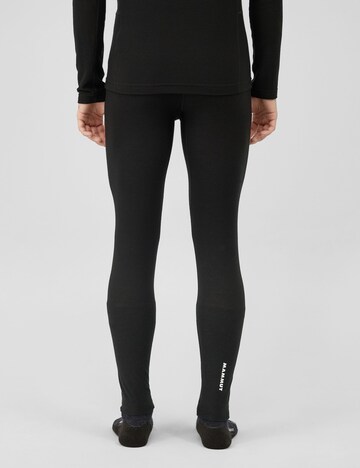 MAMMUT Athletic Underwear in Black