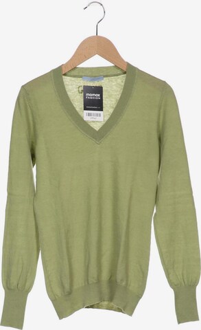 STRENESSE Sweater & Cardigan in S in Green: front