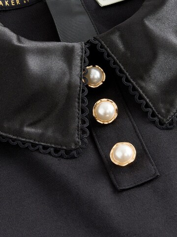 Robe Baker by Ted Baker en noir