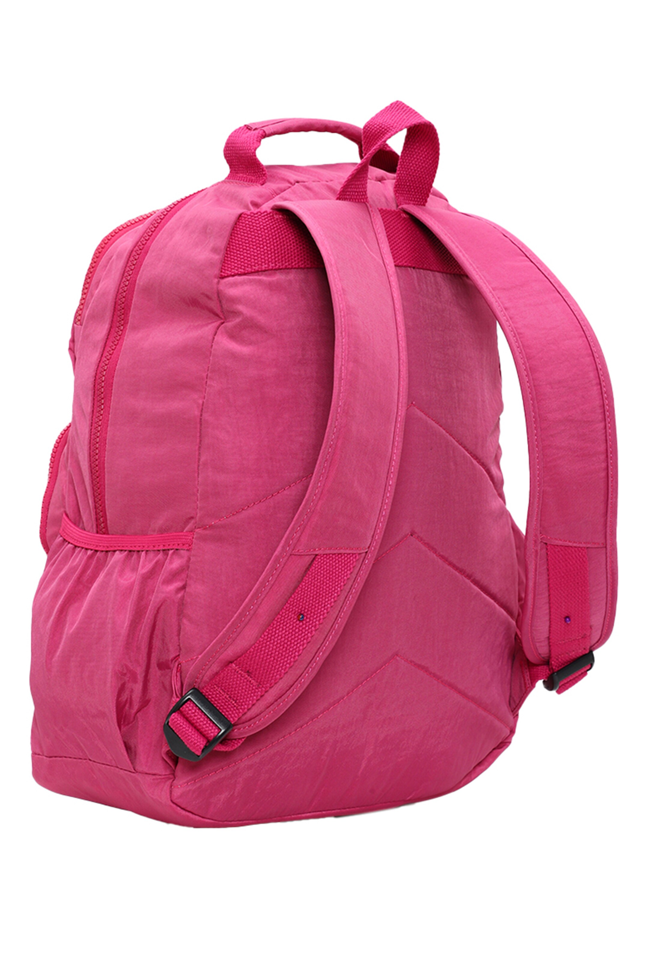 Mindesa Nahrbtnik | roza barva
