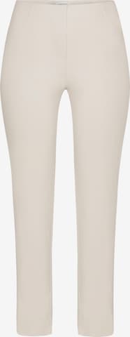 STEHMANN Hose in Weiß: Vorderseite