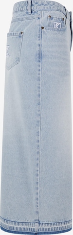 Karl Kani Skirt in Blue