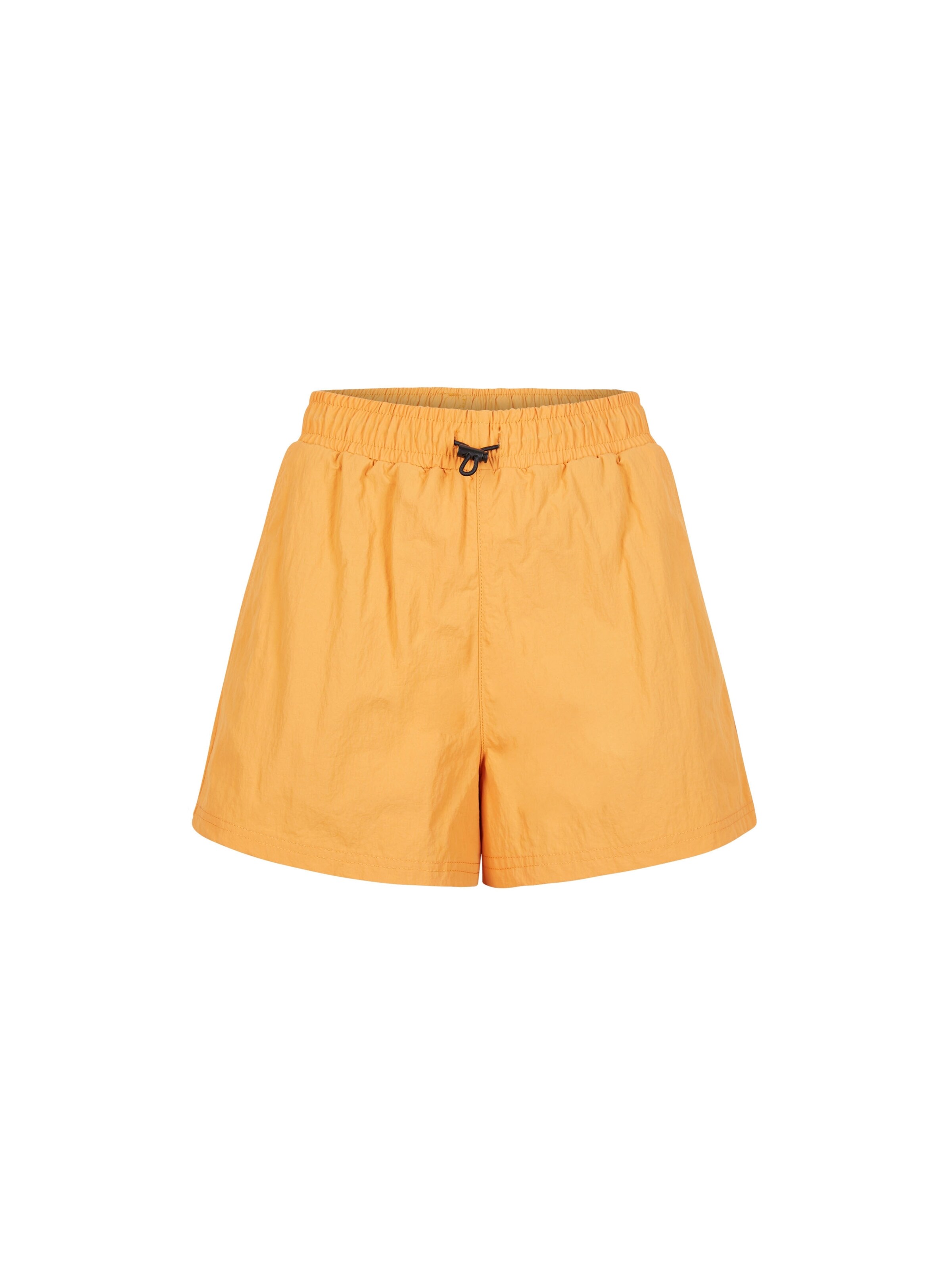 O'NEILL - Regular Calças 'Trek' em amarelo: frente