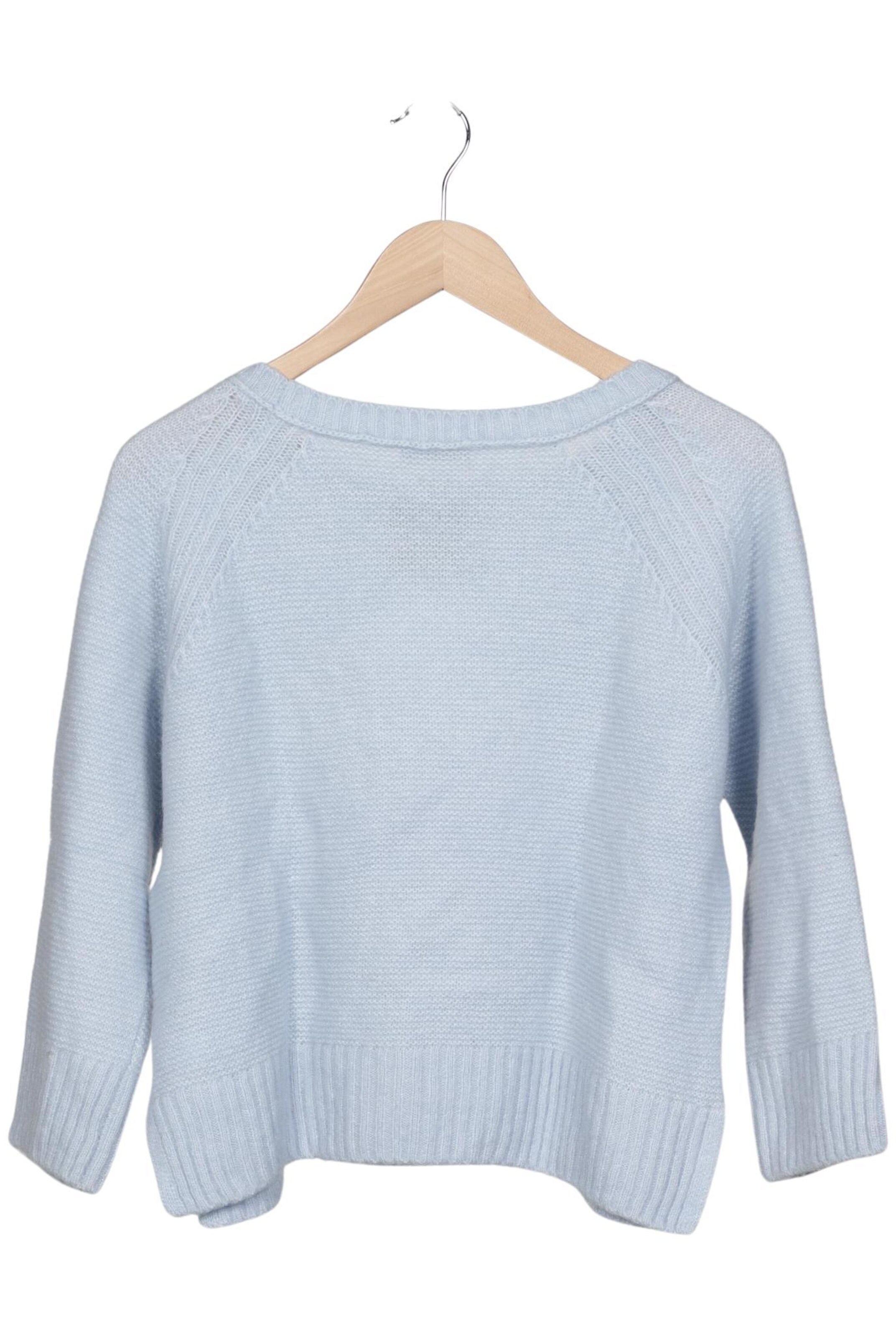 Hemisphere Sweater & Cardigan in XS in Blue