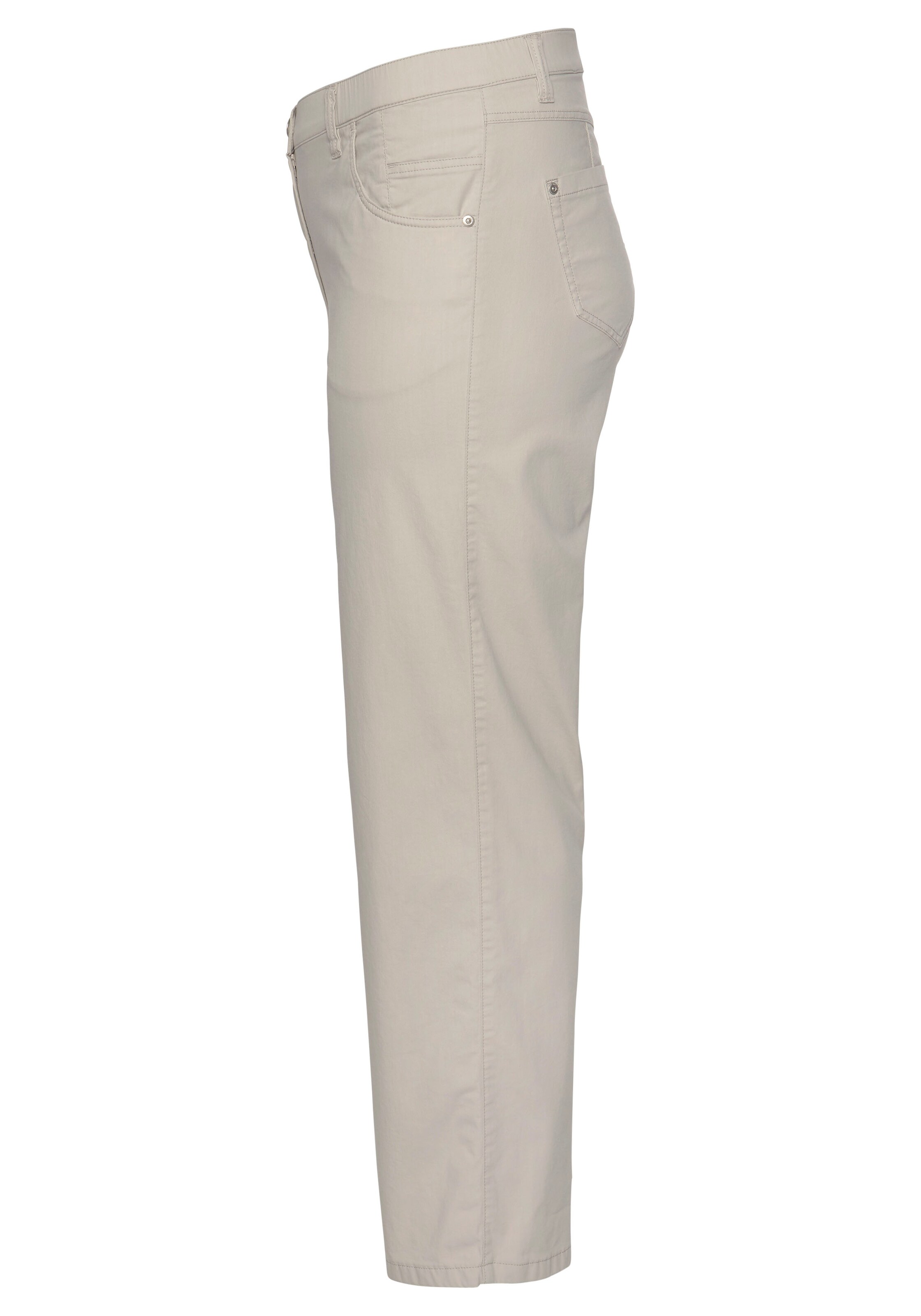 KjBRAND Regular Hose in Beige