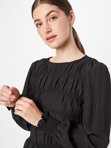 Freequent Blouse 'ELOISE' in Zwart