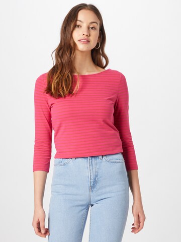 ESPRIT Shirt in Pink: front