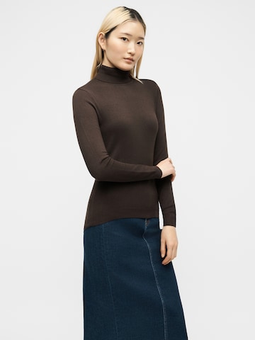 Pepe Jeans Skirt 'WILLA' in Blue
