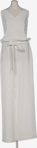 ESPRIT Overall oder Jumpsuit XS in Weiß: predná strana