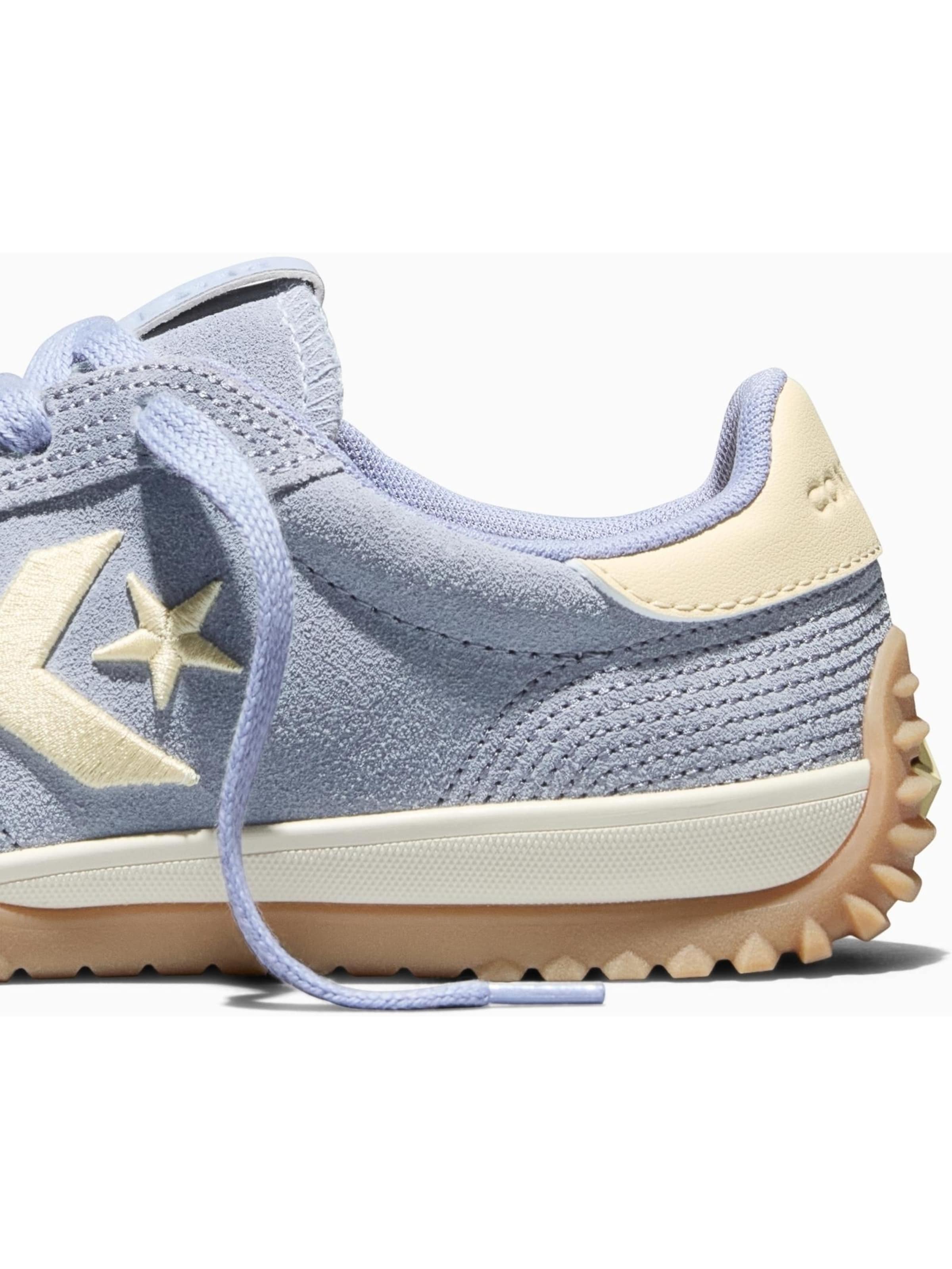 CONVERSE Sportschoen 'Run Star' in Blauw