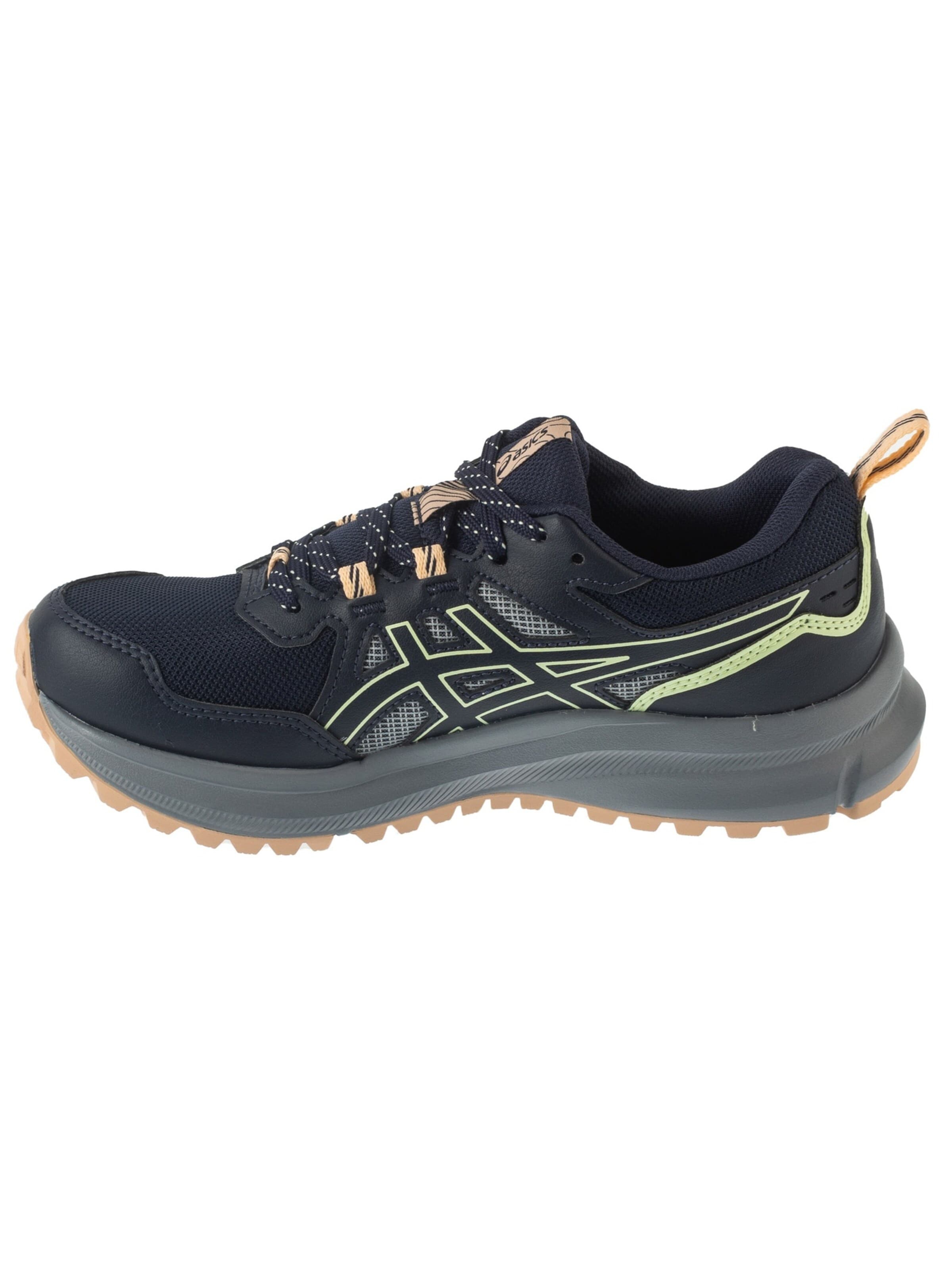 ASICS Laufschuh 'ASICS Trail Scout 3'‌‌‌‌‌‌‌ in 36 in dunkelblau, Produktansicht