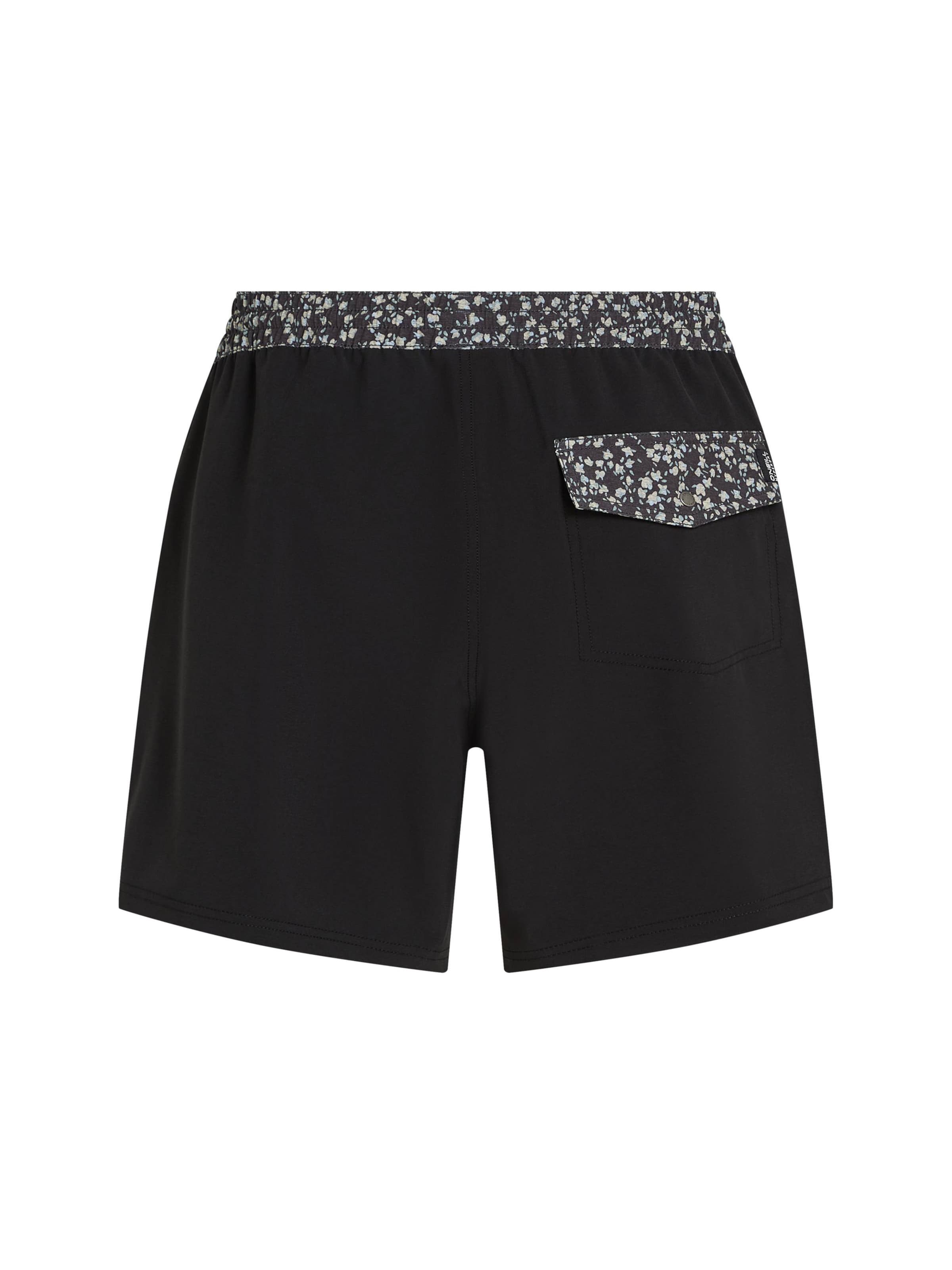 O'NEILL - Bermudas en negro