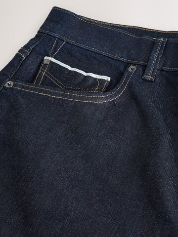 Tapered Jeans di Next in blu