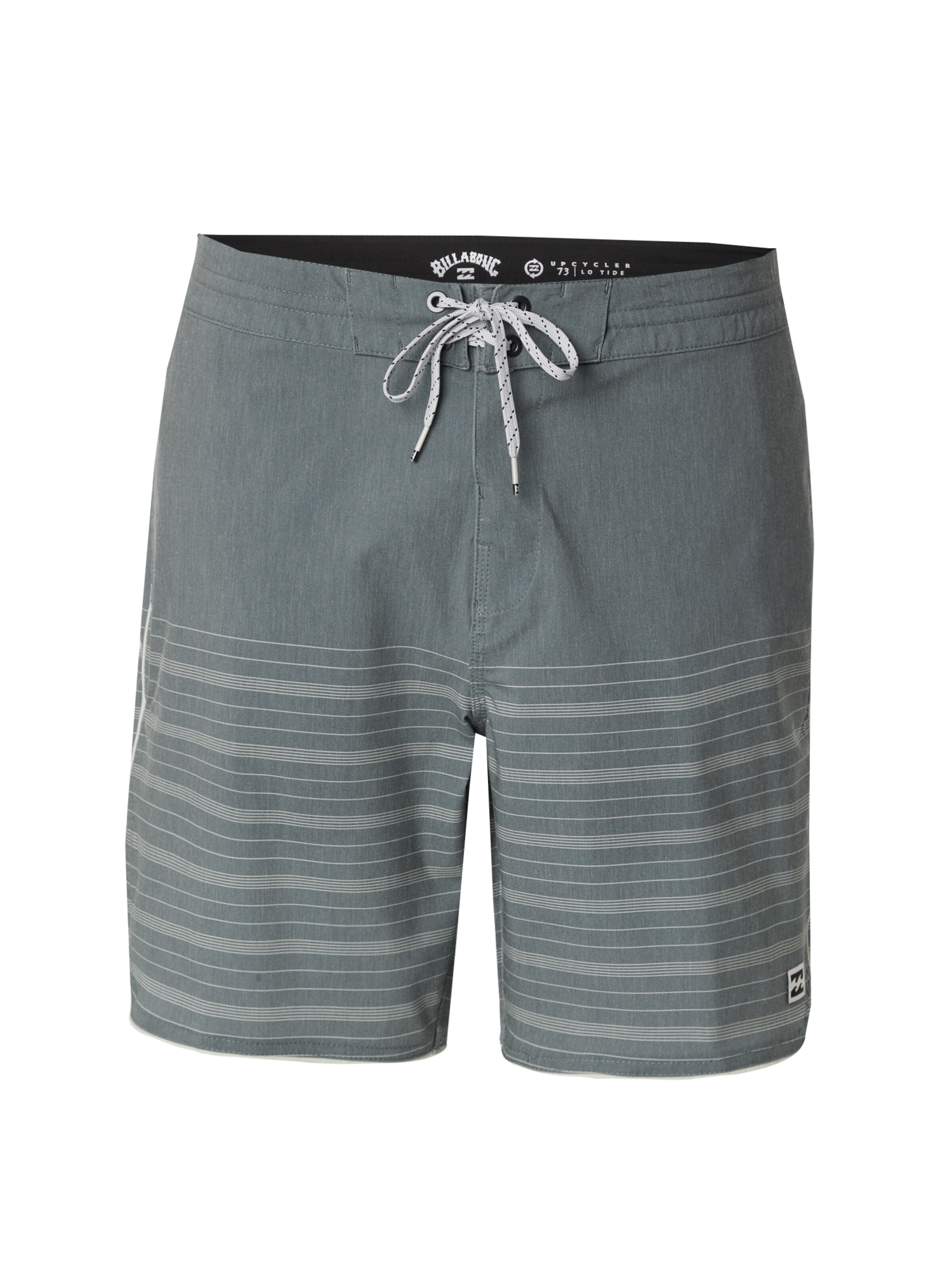 zils BILLABONG Sērfošanas šorti '73': no priekšpuses