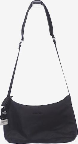 Marc Cain Handtasche gross One Size in Schwarz: predná strana