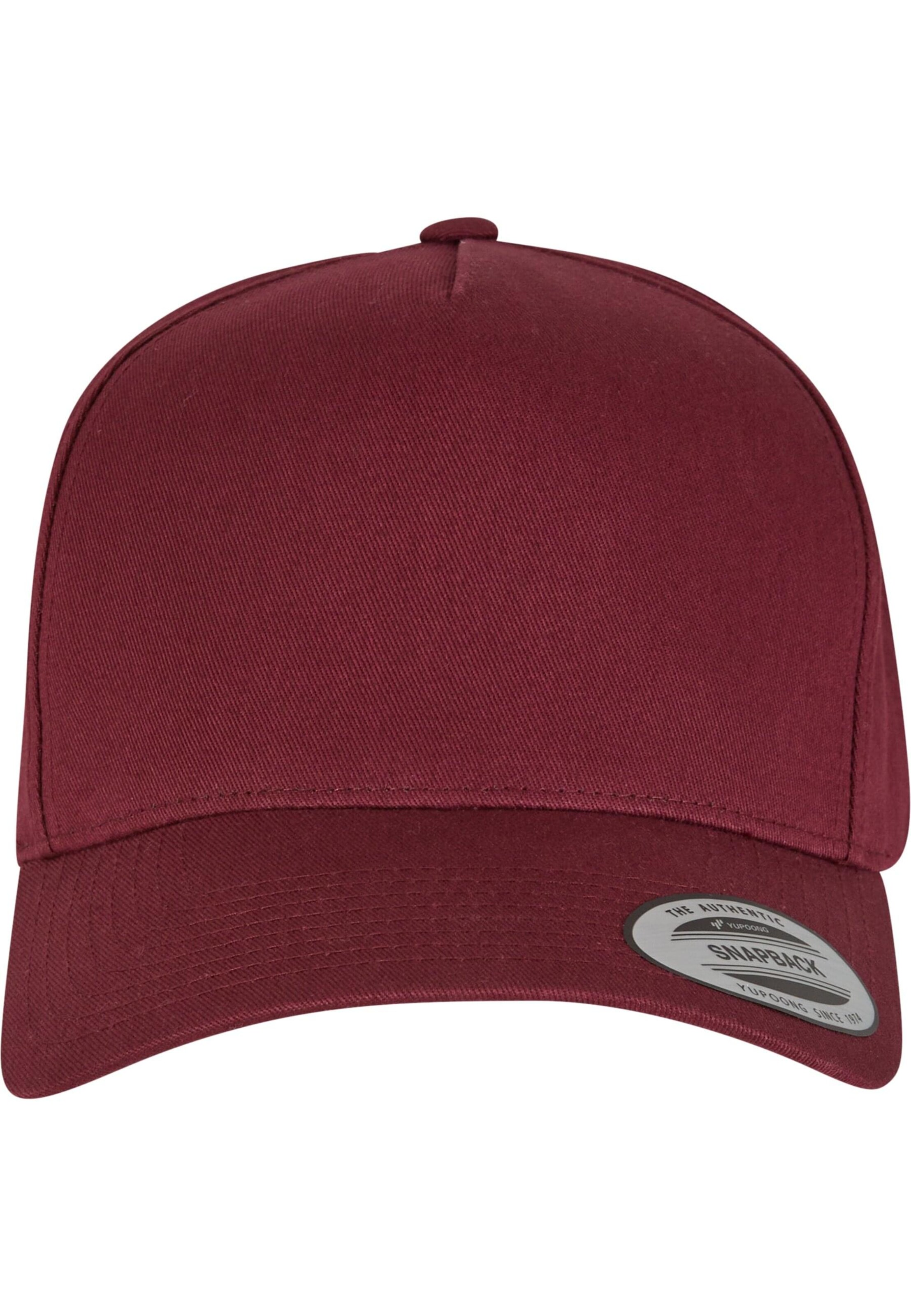 Flexfit Čiapka - Červená