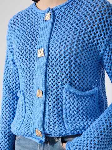 Giacchetta di GARCIA in blu