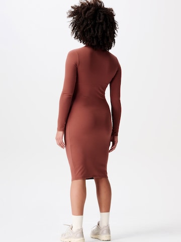Noppies Dress 'Aima' in Brown