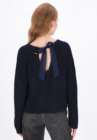 DreiMaster Vintage Trui in Blauw