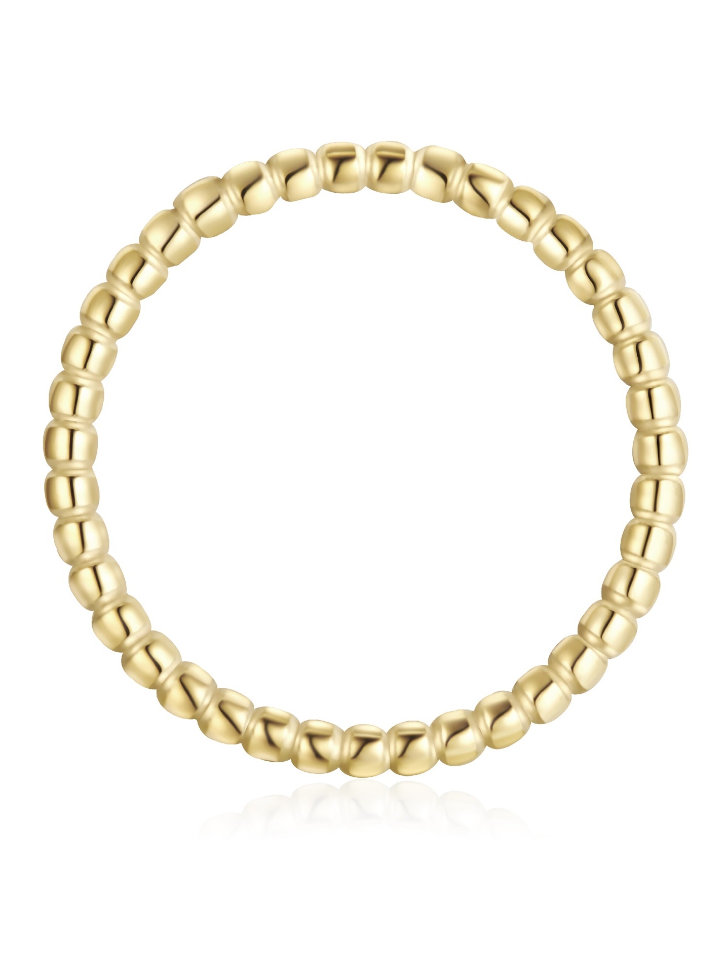 Eastside Ring in Gold